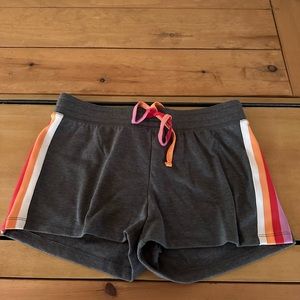 PJ Salvage Shorts size medium